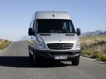 Mercedes-Benz Sprinter High Roof Van 2006 года